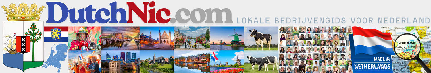 Gemaakt in Nederland - Tobe Theater en Dans